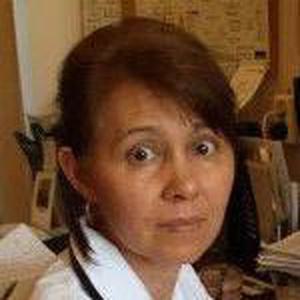 Чучина Татьяна Валериановна
