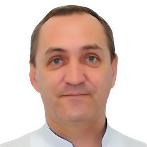 Осадчий Сергей Михайлович