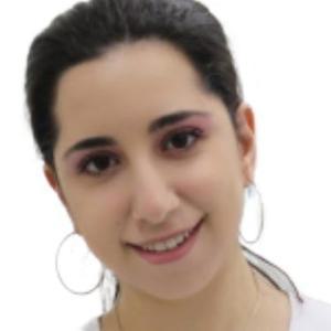Рабаева Элина Робертовна