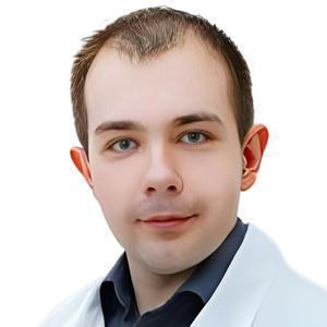 Клевжиц Алексей Владимирович