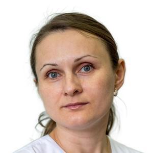 Гриценко Татьяна Анатольевна
