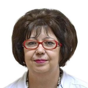Беляева Ольга Анатольевна