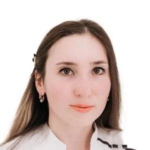 Никуличева Лейла Ягубовна