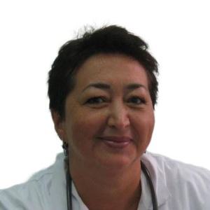 Сабирзянова Фирдаус Масхутовна