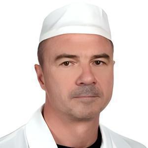 Яковлев Сергей Борисович
