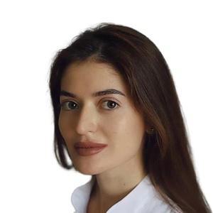 Гольдшмид Анна Ефимовна