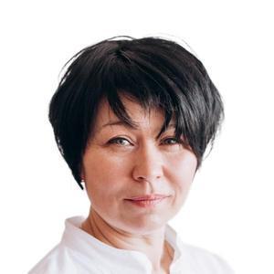 Матасова Елена Викторовна