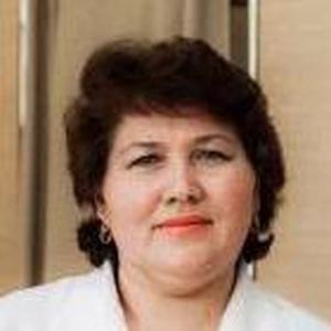 Лавриненко Наталья Николаевна