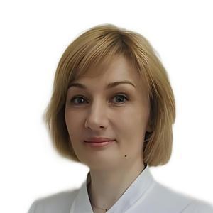 Новикова Олеся Александровна