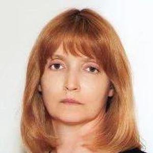 Грошева Наталья Ивановна