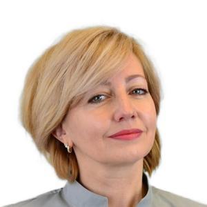 Ольховская Наталья Михайловна