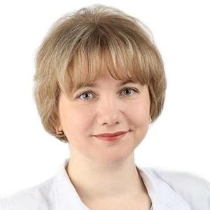 Черкасова Мария Юрьевна