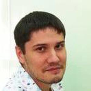 Руденко Роман Сергеевич