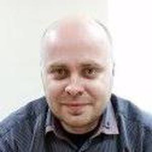 Насыров Александр Равильевич