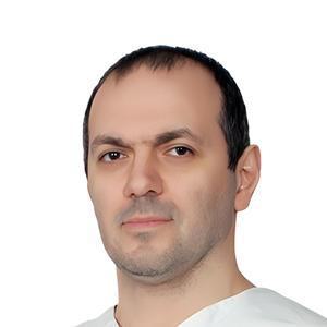 Умаров Муслим Сайдхасанович