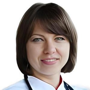 Архипова Татьяна Николаевна