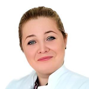 Кобрисева Юлия Александровна