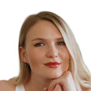 Лоскутова Марина Олеговна