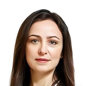Николаева Галина Валерьевна