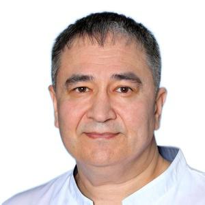 Сабиров Сергей Валерьевич