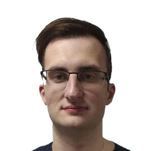 Душевин Георгий Рамазович