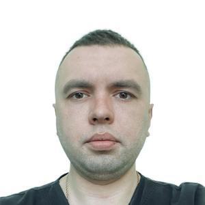 Филимонов Роман Дмитриевич