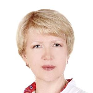 Короткова Оксана Владимировна