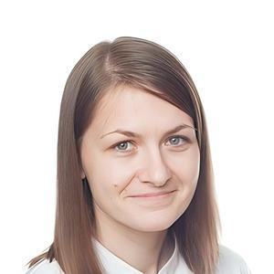 Пименова Екатерина Владимировна