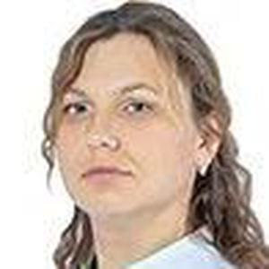 Мельтьева Надежда Валерьевна