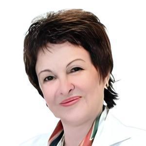 Садовская Елена Геннадьевна