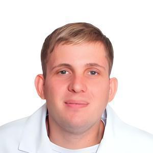 Бородин Александр Вячеславович