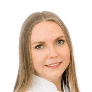 Выгузова Екатерина Петровна
