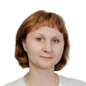 Ложкина Анна Владимировна