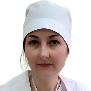 Балабаева Наталия Сергеевна