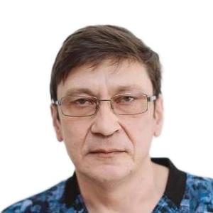 Касаткин Алексей Викторович
