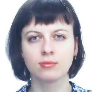 Лытаева Ольга Николаевна