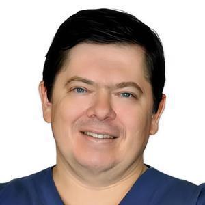 Малеванный Михаил Владимирович