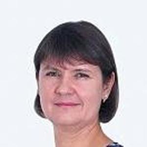 Обидина Надежда Михайловна