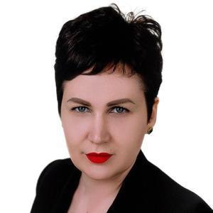 Волкова Анастасия Павловна