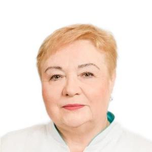 Шахова Евгения Георгиевна
