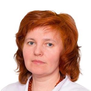 Черняева Галина Михайловна