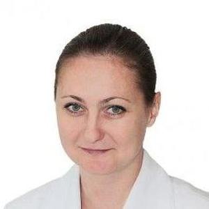 Обидина Виктория Владимировна