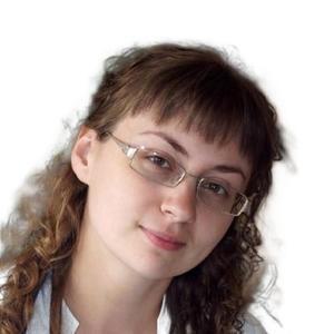 Попова Надежда Анатольевна