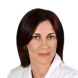 Дмитриева Наталия Николаевна