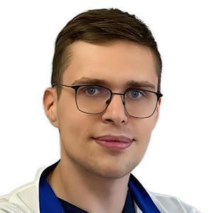Каменев Андрей Романович