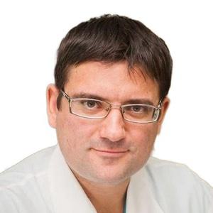 Панков Алексей Сергеевич