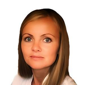 Шабаева (Стадник) Валентина Валерьевна