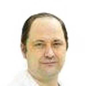 Абрамов Вячеслав Александрович
