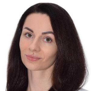 Затуливетрова Екатерина Сергеевна