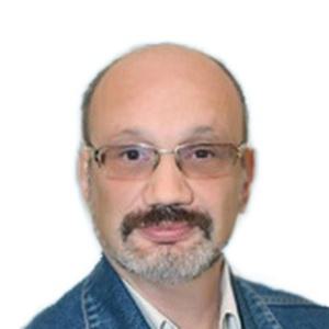 Давыдович Михаил Григорьевич